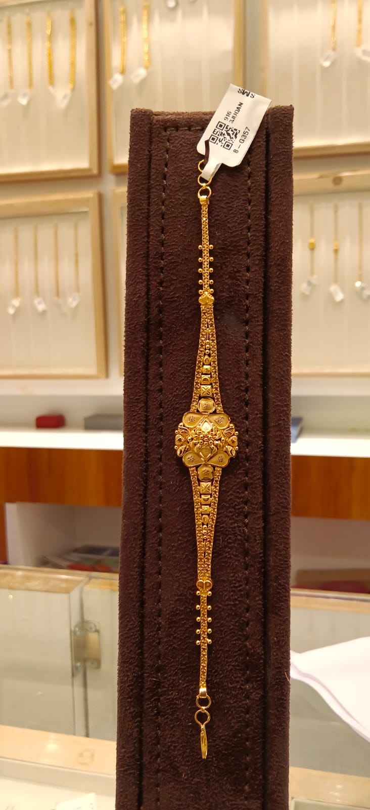 Girls Bracelet